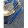 Image 7 : **(4) Windows, (1) 4+' Metal Pipe, (1) 7+' PVC Pipe, (2) Plastic Inner Wheel Wells