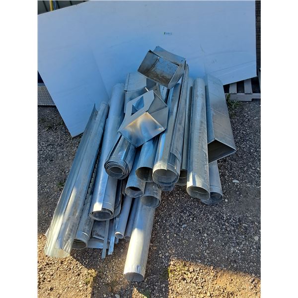 **HVAC Parts As-Is