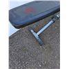 Image 5 : *Marcy Sit-Up Bench As-Is No Shipping