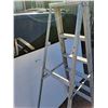 Image 5 : **5-Step Stepladder No Shipping