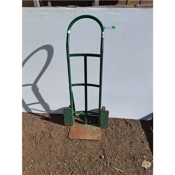 **Hand Truck 46" Tall- Can't Ship