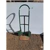 Image 1 : **Hand Truck 46" Tall- Can't Ship