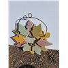 Image 2 : **Welcome Sign, Gate Decor & Lattice 37" Tall- Can't Ship