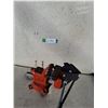 Image 1 : ** 3 1/2" Bench Vice- Can't Ship