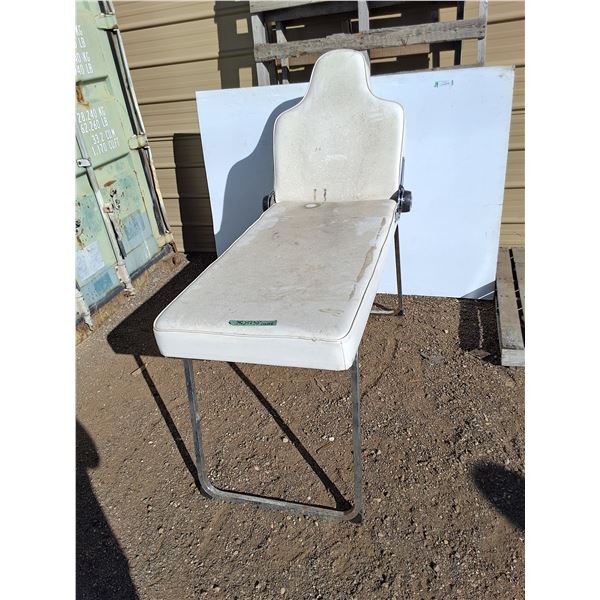 **Massage Table-Can't Ship