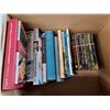 Image 4 : Book Lot- Rousseau, House Detox, Wab Kinew, Misc.
