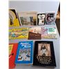 Image 2 : Book Lot- Babar, Dog Training, Creative Dressing, Misc.