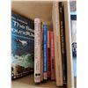 Image 4 : Book Lot- Babar, Dog Training, Creative Dressing, Misc.