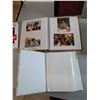 Image 4 : (7) Photo Albums & When Justice Fails Book