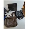 Image 2 : Latop/Camera/Messenger Bags, Misc.