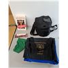 Image 3 : Latop/Camera/Messenger Bags, Misc.