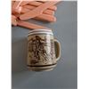 Image 4 : Mugs, Dessert Plates, Teapots, Misc.