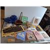 Image 1 : Indigenous Style Prints, Drawing Animals Book, Writing Practice Books, Misc.