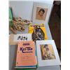 Image 2 : Indigenous Style Prints, Drawing Animals Book, Writing Practice Books, Misc.