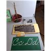 Image 3 : Indigenous Style Prints, Drawing Animals Book, Writing Practice Books, Misc.