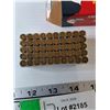 Image 2 : *^American Eagle .22 Caliber Long Rifle Bullets Opened Box No Shipping PAL Required