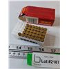 Image 2 : *^American Eagle .22 Caliber Long Rifle Bullets Opened Box As-Is No Shipping PAL Required