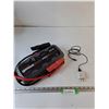 Image 1 : Noco Genius Boost Pro Jump Starter Powers On and Phone Charger Untested As-Is