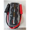 Image 2 : Noco Genius Boost Pro Jump Starter Powers On and Phone Charger Untested As-Is