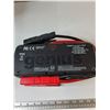 Image 3 : Noco Genius Boost Pro Jump Starter Powers On and Phone Charger Untested As-Is