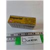 Image 3 : *^Imperial .22 Caliber Bullets Sealed Box No Shipping PAL Required