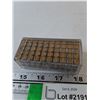 Image 4 : *^Imperial .22 Caliber Bullets Sealed Box No Shipping PAL Required