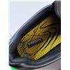 Image 3 : TredSafe Size 11 Black Loafer Shoes