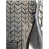 Image 5 : TredSafe Size 11 Black Loafer Shoes