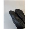 Image 6 : TredSafe Size 11 Black Loafer Shoes