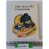 Image 1 : The Malawi Cookbook with Light Creases, Wear As-Is