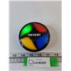 Image 4 : Small Battery Powered Simon Says Game Tested Works