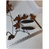 Image 2 : German Cuckoo Clock and 11.4L Tub  Both As-Is