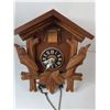 Image 3 : German Cuckoo Clock and 11.4L Tub  Both As-Is