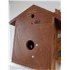 Image 7 : German Cuckoo Clock and 11.4L Tub  Both As-Is