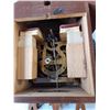 Image 9 : German Cuckoo Clock and 11.4L Tub  Both As-Is