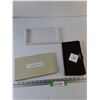 Image 1 : Cutter & Buck American Classic Collection Sasktel Wallet with Box and Product Tag