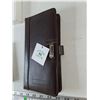 Image 2 : Cutter & Buck American Classic Collection Sasktel Wallet with Box and Product Tag