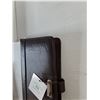 Image 3 : Cutter & Buck American Classic Collection Sasktel Wallet with Box and Product Tag