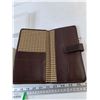 Image 5 : Cutter & Buck American Classic Collection Sasktel Wallet with Box and Product Tag