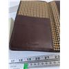 Image 6 : Cutter & Buck American Classic Collection Sasktel Wallet with Box and Product Tag