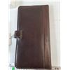 Image 7 : Cutter & Buck American Classic Collection Sasktel Wallet with Box and Product Tag