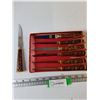 Image 2 : Regent Sheffield (7) Steak Knives