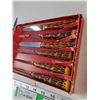 Image 3 : Regent Sheffield (7) Steak Knives