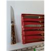 Image 4 : Regent Sheffield (7) Steak Knives