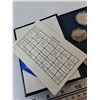 Image 3 : Royal Canadian Mint Coin Specimen Set 1987