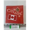 Image 1 : Canadian Coin Set 2015