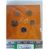 Image 3 : Canadian Coin Set 2015