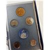 Image 6 : Royal Canadian Mint Coin Specimen Set 1989