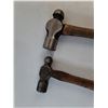 Image 2 : (2) Ball-Peen Hammers