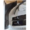 Image 2 : Mulch Kit Parts As-Is with Instructions